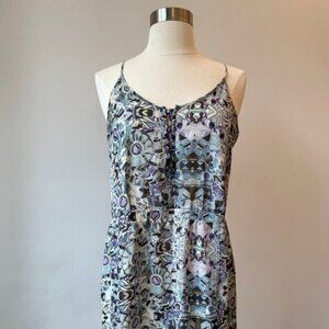 Eliot Summer Dress, Size 4